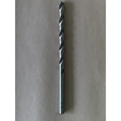 Сверло 7,0мм Ц/Х длинная серия Р6М5 А1