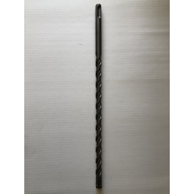 Сверло 12×310мм по бетону под патрон SDS Plus S-4 перфоратора