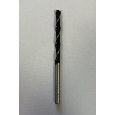 Сверло 3,9мм Ц/Х средняя серия Р6М5 В
