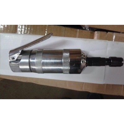 Пневмошлифмашинка ПШМ-40 Ручная цанговая пневматическая шлифовальная машинка