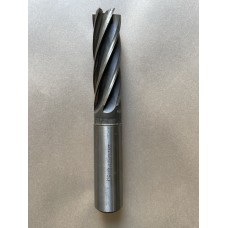 Фреза концевая К/Х 28мм Р6М5