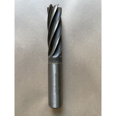 Фреза концевая К/Х 28мм Р6М5