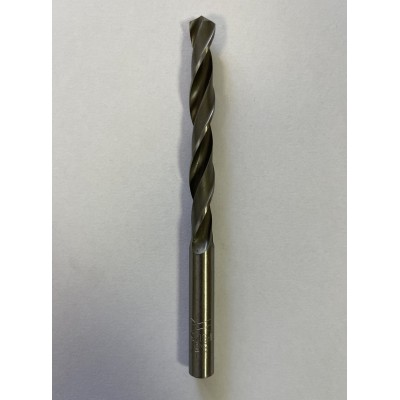 Сверло 8,5мм Ц/Х средняя серия Р6М5 В