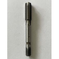 Метчик М/Р 12х1,5мм для глухих отверстий
