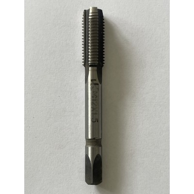 Метчик М/Р 12х1,5мм для глухих отверстий