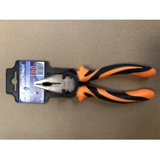 Плоскогубцы L-180 комбинированные