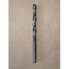 Сверло 6,1мм Ц/Х средняя серия Р6М5 А1