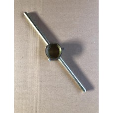 Вороток для плашек (Плашкодержатель) ПД 16-24 1/2'-3/4'