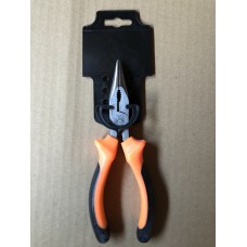 Качконоси L-160 зігнуті