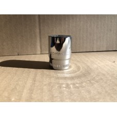 Головка торцевая 22мм квадрат 1/2' Eastman