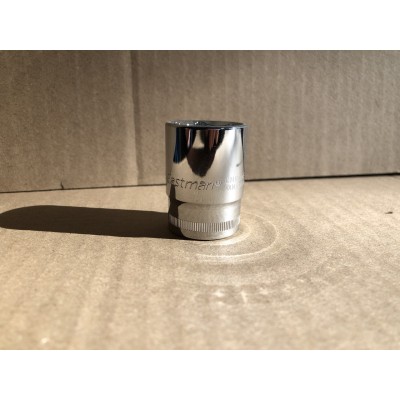 Головка торцевая 22мм квадрат 1/2' Eastman