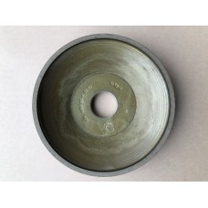 Круг алмазный 150х10х3х32мм АС4 125/100 В2-01 100% 12А2-45 (3035)