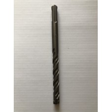 Сверло 12×160мм по бетону под патрон SDS Plus перфоратора