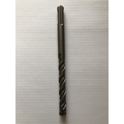 Сверло 12×160мм по бетону под патрон SDS Plus перфоратора