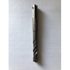 Сверло 10×110мм по бетону под патрон SDS Plus S-4 перфоратора