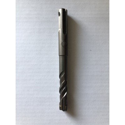 Сверло 10×110мм по бетону под патрон SDS Plus S-4 перфоратора