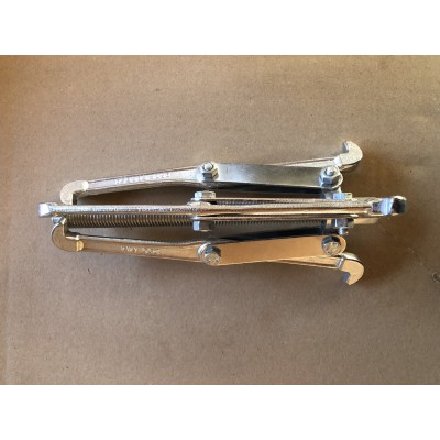 Съёмник подшипников 8' (200мм) Eastman