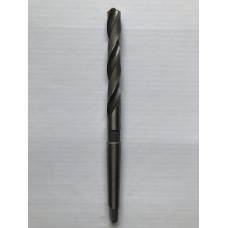 Сверло 11,5мм К/Х средняя серия Р6М5 В
