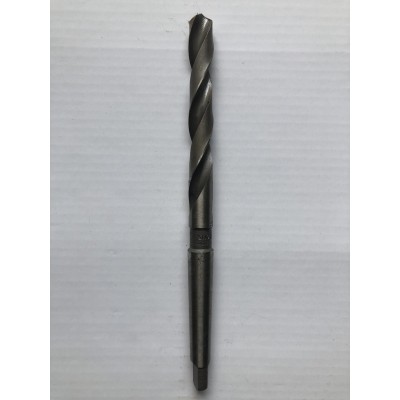 Сверло 11,5мм К/Х средняя серия Р6М5 В