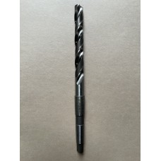 Сверло 10,5мм К/Х средняя серия Р6М5 А1