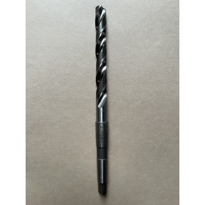 Сверло 10,5мм К/Х средняя серия Р6М5 А1