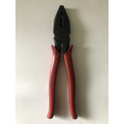 Плоскогубцы L200 комбинированные 1000В Eastman