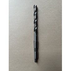 Сверло 10,0мм К/Х средняя серия Р6М5 А1