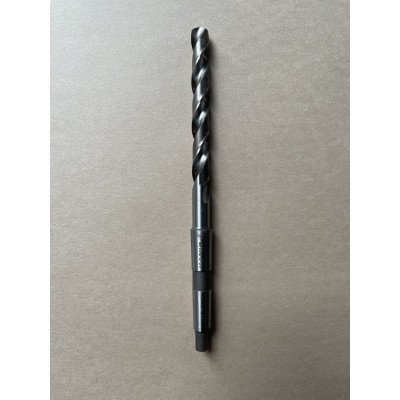 Сверло 10,0мм К/Х средняя серия Р6М5 А1