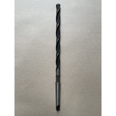 Сверло 11,0мм К/Х удлинённая серия Р6М5 В