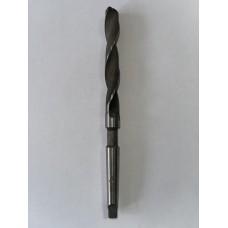 Сверло 13,5мм К/Х средняя серия Р6М5 В