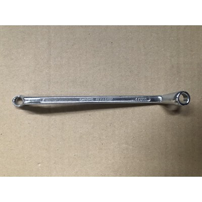 Ключ гаечный накидной 8х10мм ВІЗ А