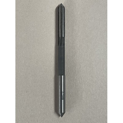 Розвёртка машинная Ц/Х 8,5мм Н9