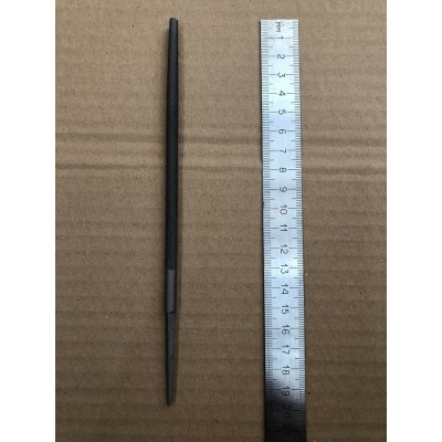 Напильник круглый L150 N3