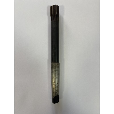 Розвёртка машинная К/Х 19мм Н7