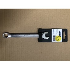 Ключ гаечный комбинированный 13х13мм ВИЗ ХШ