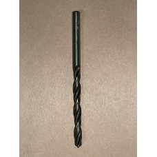 Сверло 5,0мм Ц/Х средняя серия Р6М5 В