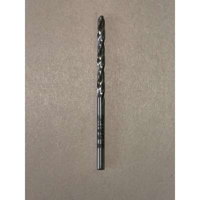 Сверло 3,5мм Ц/Х средняя серия Р6М5 А1