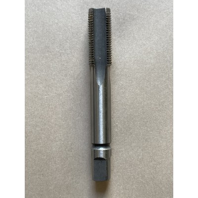 Метчик М/Р 18х1,5мм для глухих отверстий