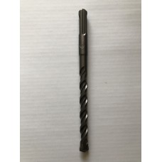 Сверло 10×160мм по бетону под патрон SDS Plus перфоратора