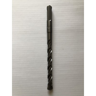 Сверло 10×160мм по бетону под патрон SDS Plus перфоратора