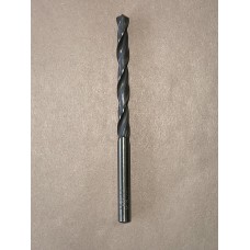 Сверло 6,2мм Ц/Х средняя серия Р6М5 В