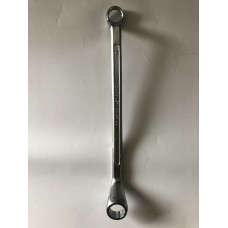 Ключ гаечный накидной 14х17мм ВІЗ А