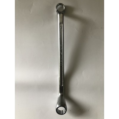 Ключ гаечный накидной 14х17мм ВІЗ А