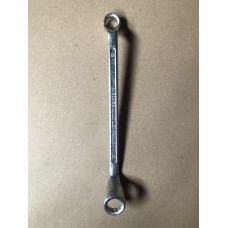 Ключ гаечный накидной 12х13мм ВІЗ А