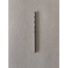 Сверло 2,1мм Ц/Х средняя серия Р6М5 А1