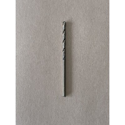 Сверло 2,1мм Ц/Х средняя серия Р6М5 А1