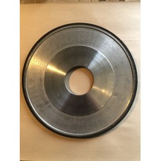 Круг алмазный 300х15х5х76/Т АС4 100/80 В2-01 100% 1А1 (16640)