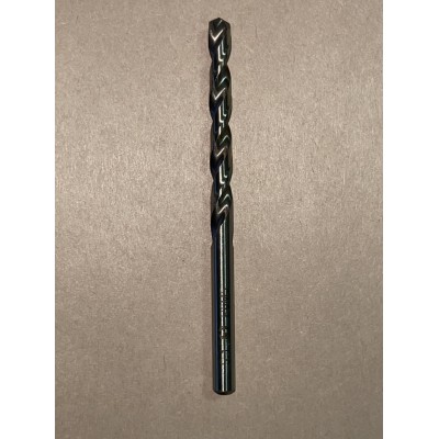 Сверло 5,1мм Ц/Х средняя серия Р6М5 А1