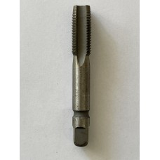 Метчик М/Р 18х2,0мм для глухих отверстий