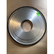 Круг алмазный 250х15х5х76/Т АС6 125/100 В2-01 150% 1А1 (17195)